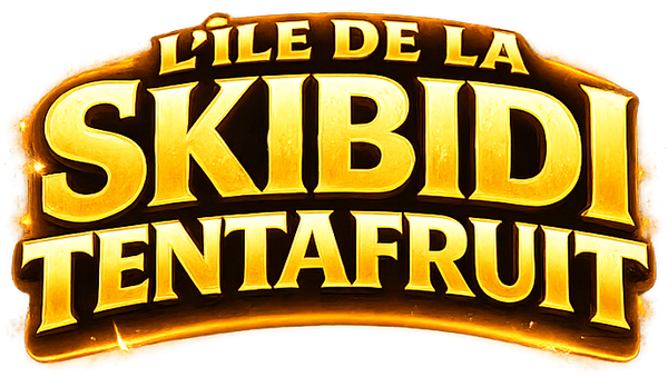 Skibidi Tentafruit